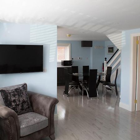 Вилла 2 Slieve Gullion View Ньюри Экстерьер фото