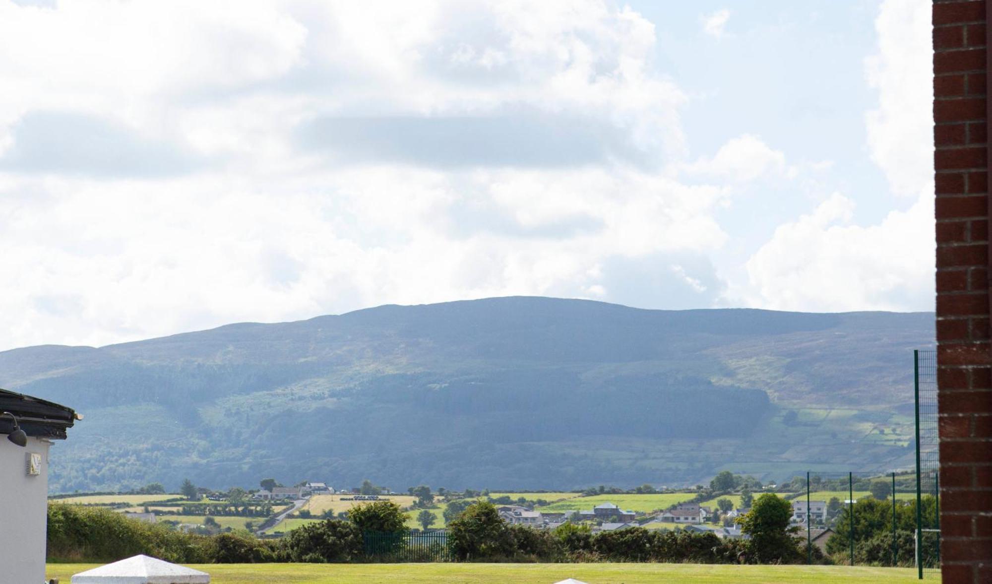 Вилла 2 Slieve Gullion View Ньюри Экстерьер фото