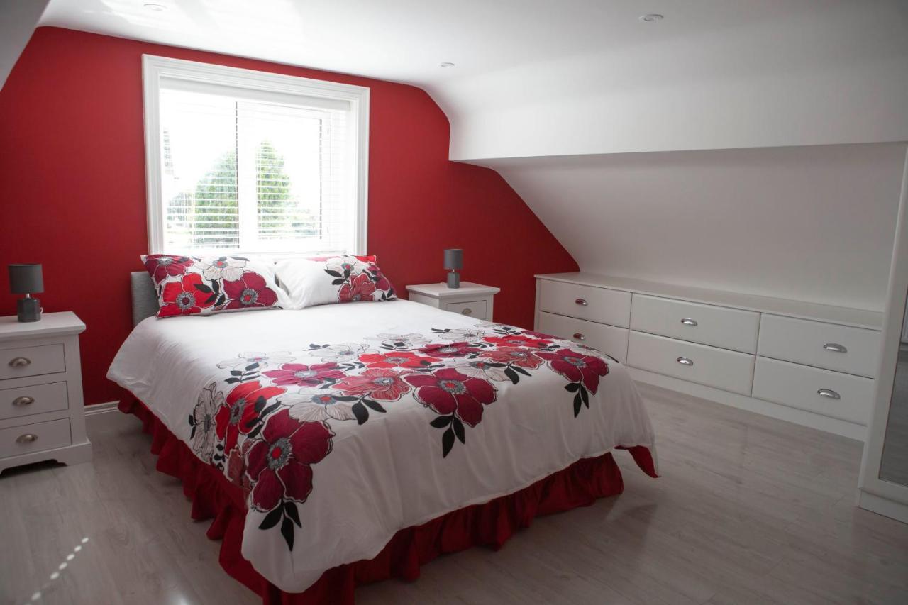 Вилла 2 Slieve Gullion View Ньюри Экстерьер фото