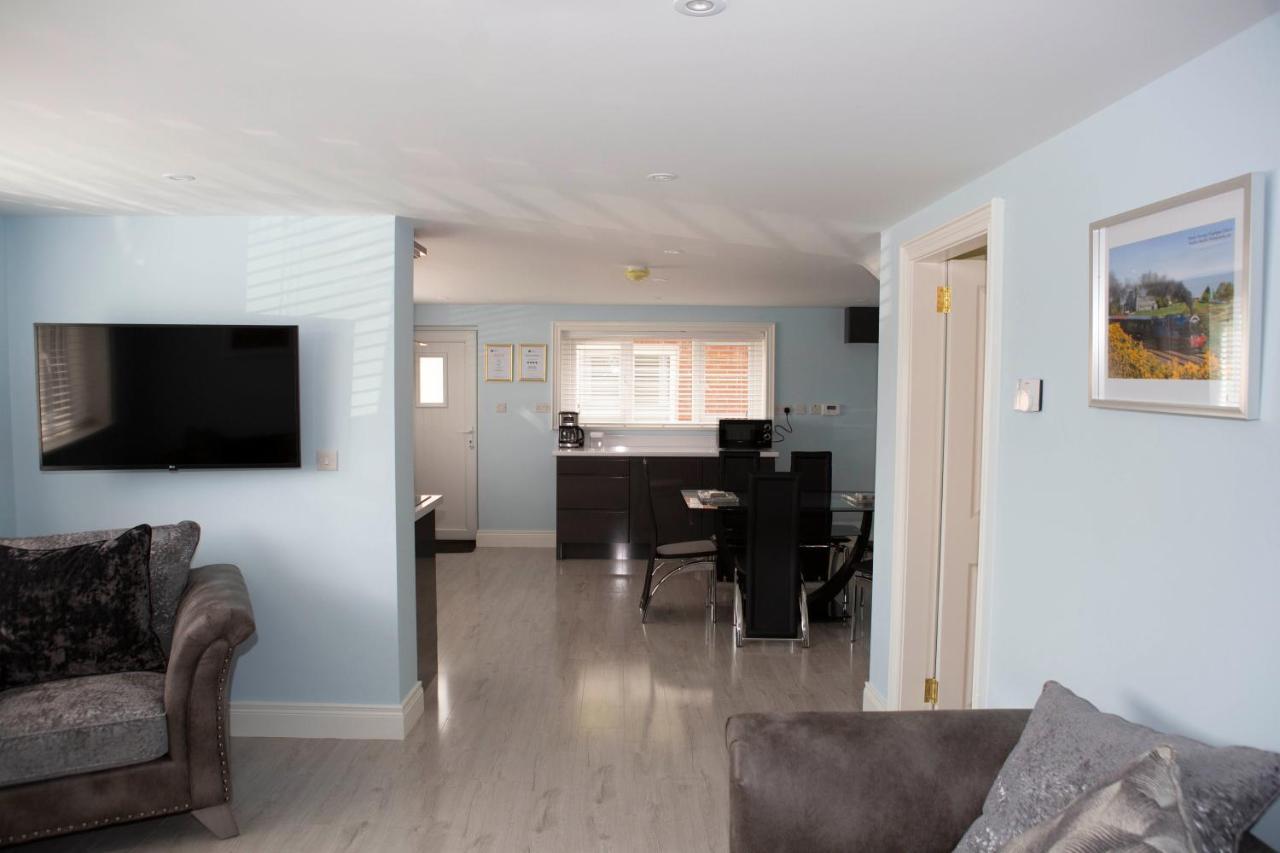 Вилла 2 Slieve Gullion View Ньюри Экстерьер фото