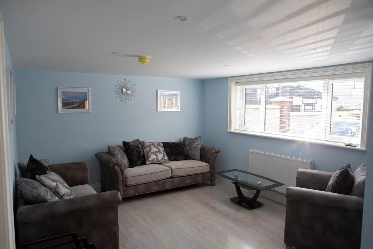 Вилла 2 Slieve Gullion View Ньюри Экстерьер фото